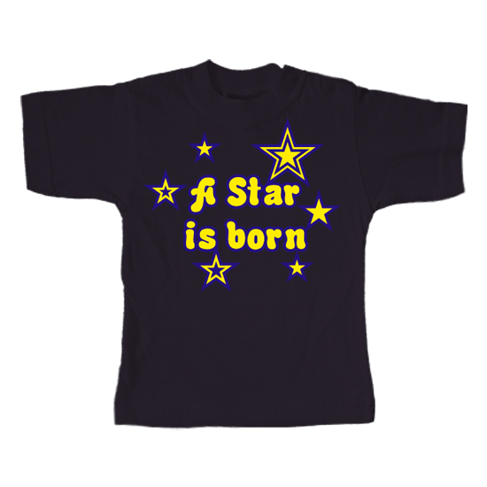 A Star is born T-Shirt