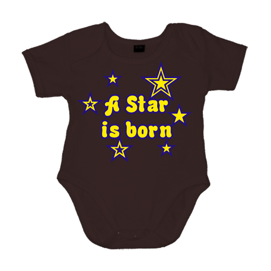 A Star is born Body